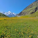 Maisonette - Amethyst In Bei Zermatt