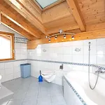 Maisonette - Amethyst In Bei Zermatt Apartman