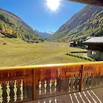 Maisonette - Amethyst In Bei Zermatt Apartman Täsch