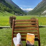 Maisonette - Amethyst In Bei Zermatt *