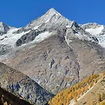 Maisonette - Amethyst In Bei Zermatt