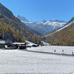 Apartman Maisonette - Amethyst In Bei Zermatt