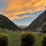 Maisonette - Amethyst In Bei Zermatt Apartman *