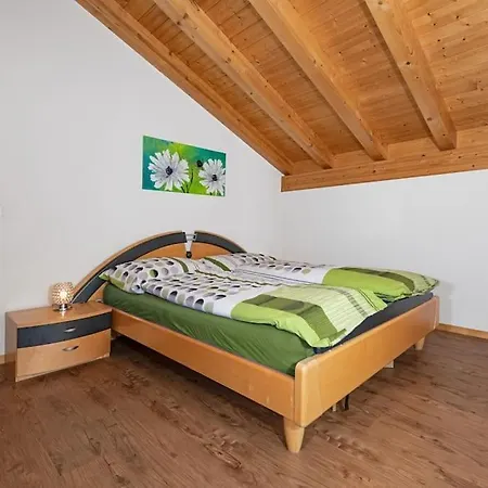 Maisonette - Amethyst In Bei Zermatt Täsch