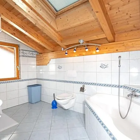 Maisonette - Amethyst In Bei Zermatt Daire