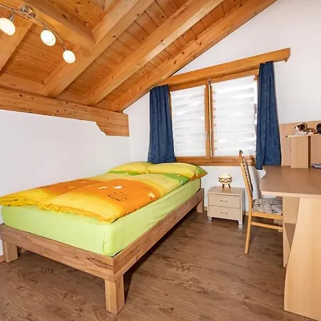 Maisonette - Amethyst In Bei Zermatt *
