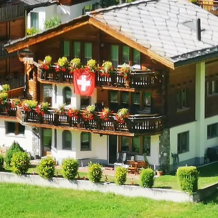 Maisonette - Amethyst In Bei Zermatt *