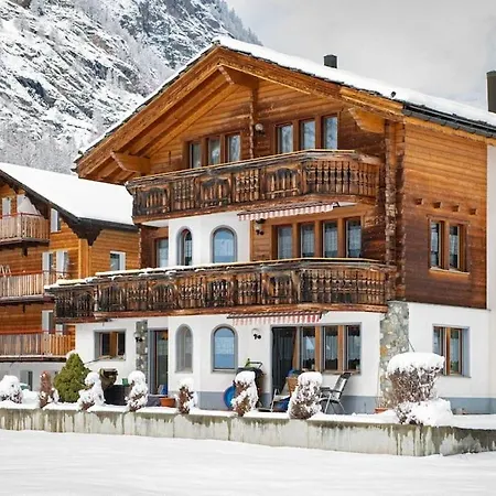 Maisonette - Amethyst In Bei Zermatt Daire *