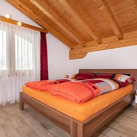 Maisonette - Amethyst In Bei Zermatt