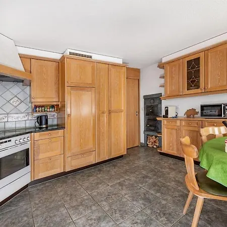 Maisonette - Amethyst In Bei Zermatt アパート