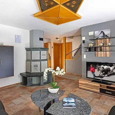 Maisonette - Amethyst In Bei Zermatt 아파트