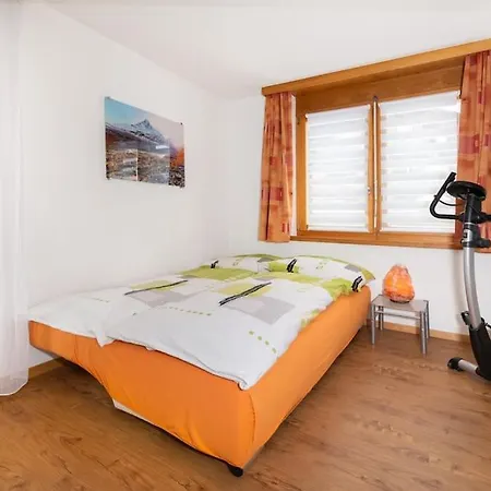 Maisonette - Amethyst In Bei Zermatt * 태쉬