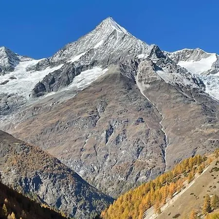 Maisonette - Amethyst In Bei Zermatt