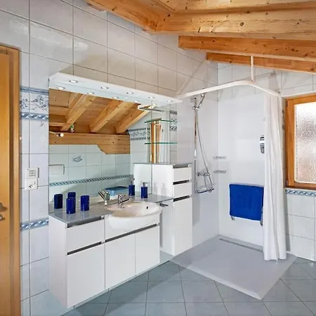 아파트 Maisonette - Amethyst In Bei Zermatt *