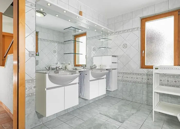 Maisonette - Amethyst In Bei Zermatt Daire *
