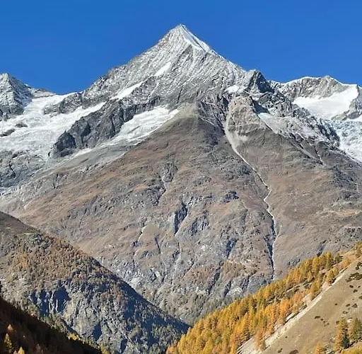 Maisonette - Amethyst In Bei Zermatt